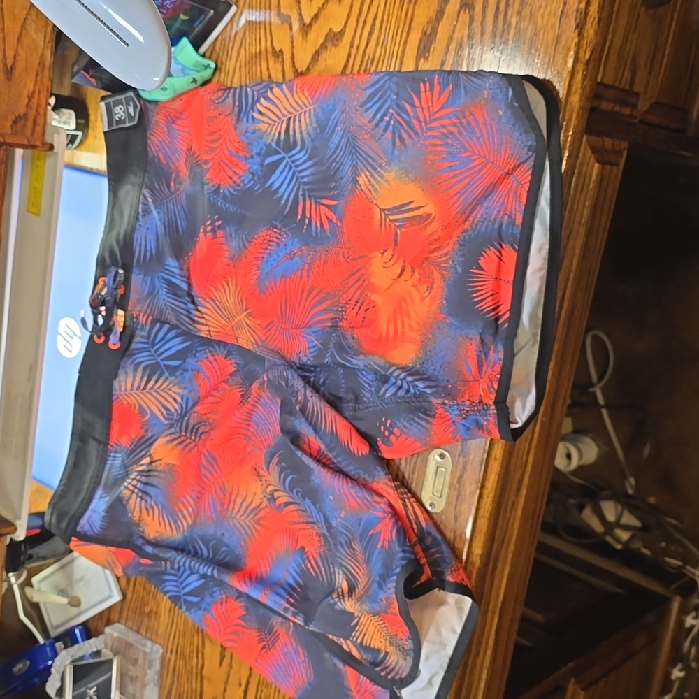 Oneill hyperfreak boardshorts